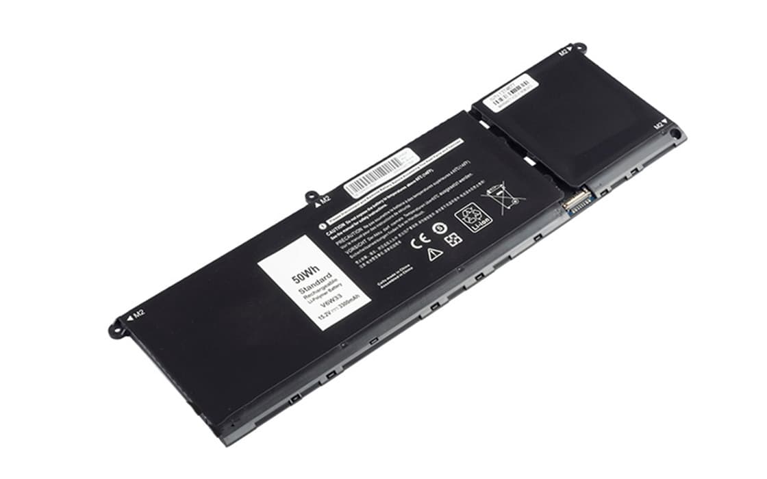 Dell Battery BATDL13202A