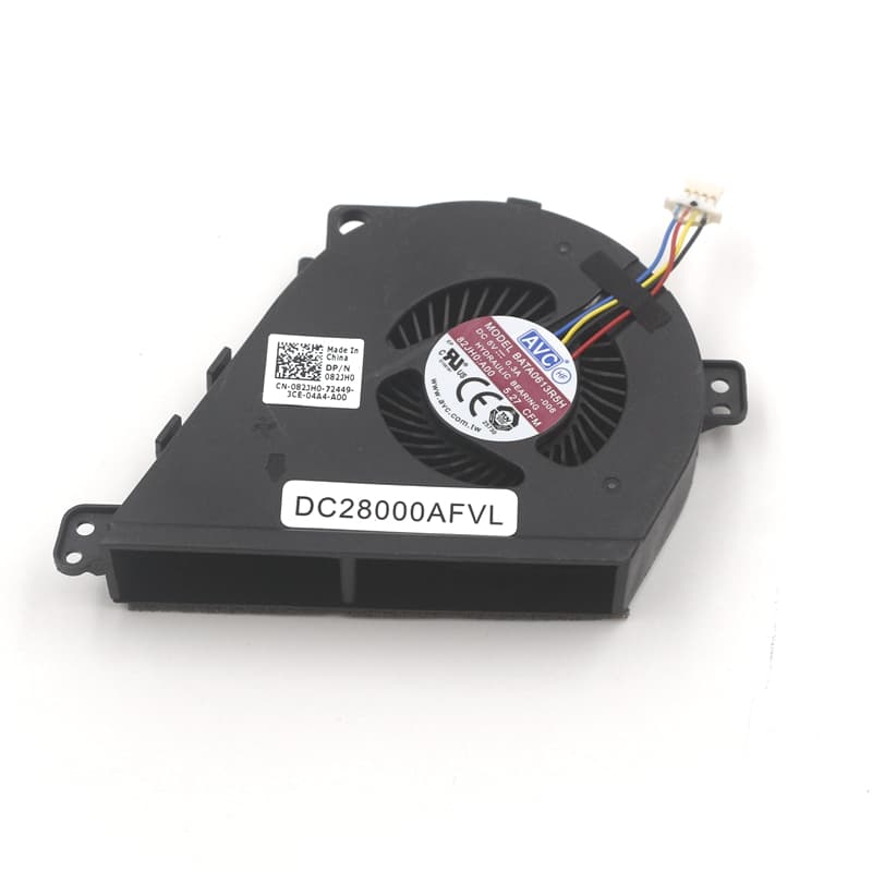 Dell CPU fan 082JH0