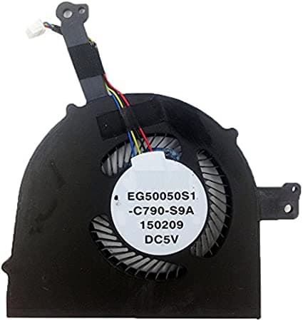 Dell CPU fan 7HJFG