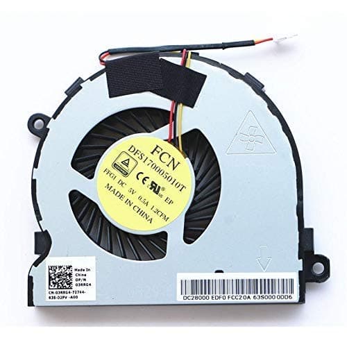 Dell CPU fan CGF6X