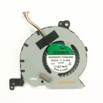 Dell CPU fan J3M4Y