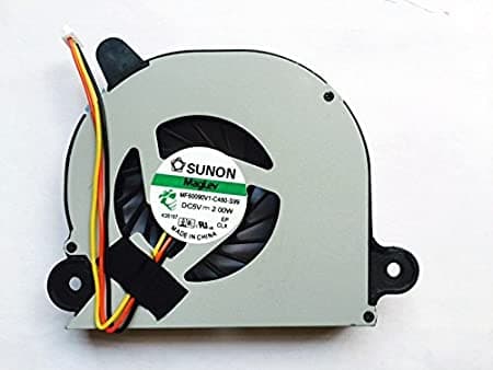 Dell CPU fan Y5HVW