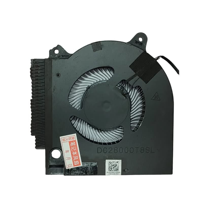 Dell CPU Fan 203MH