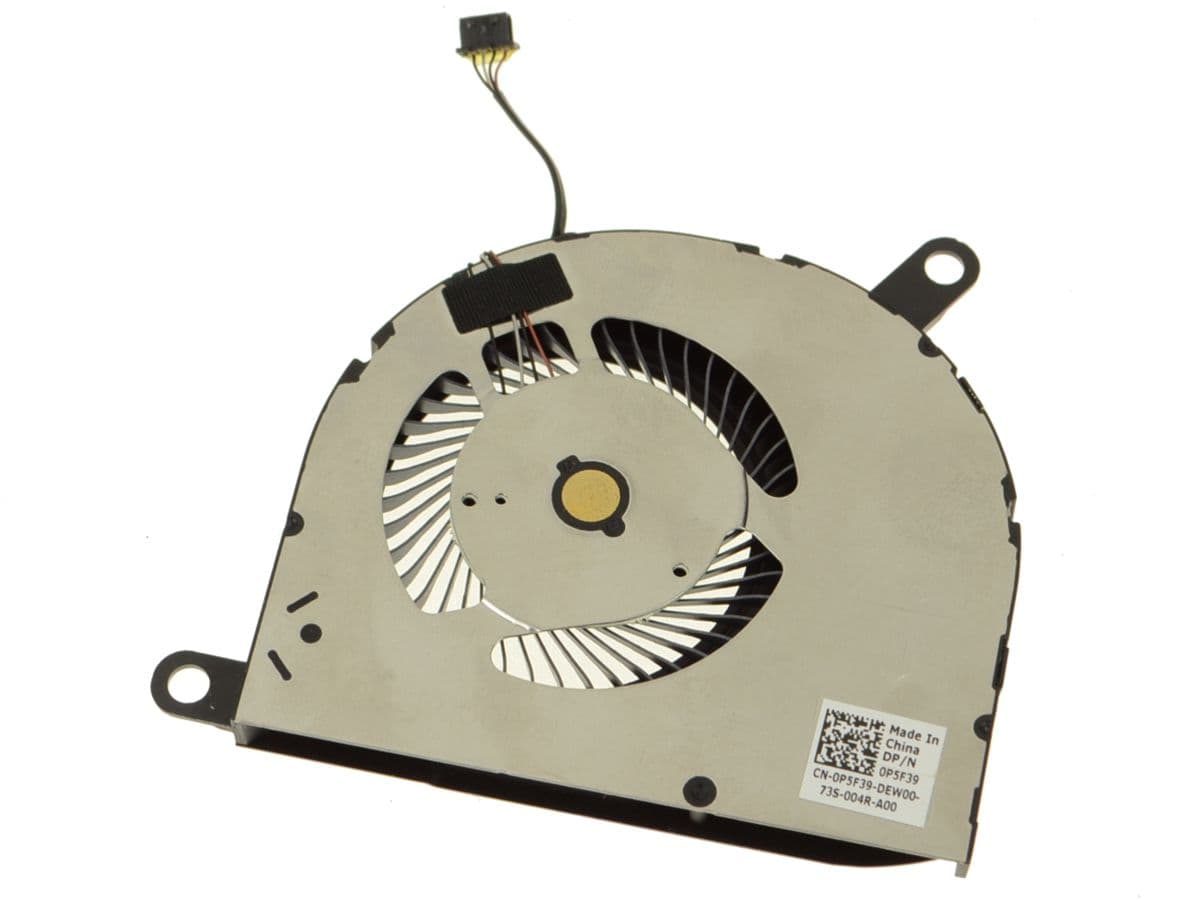Dell CPU Fan V93XV