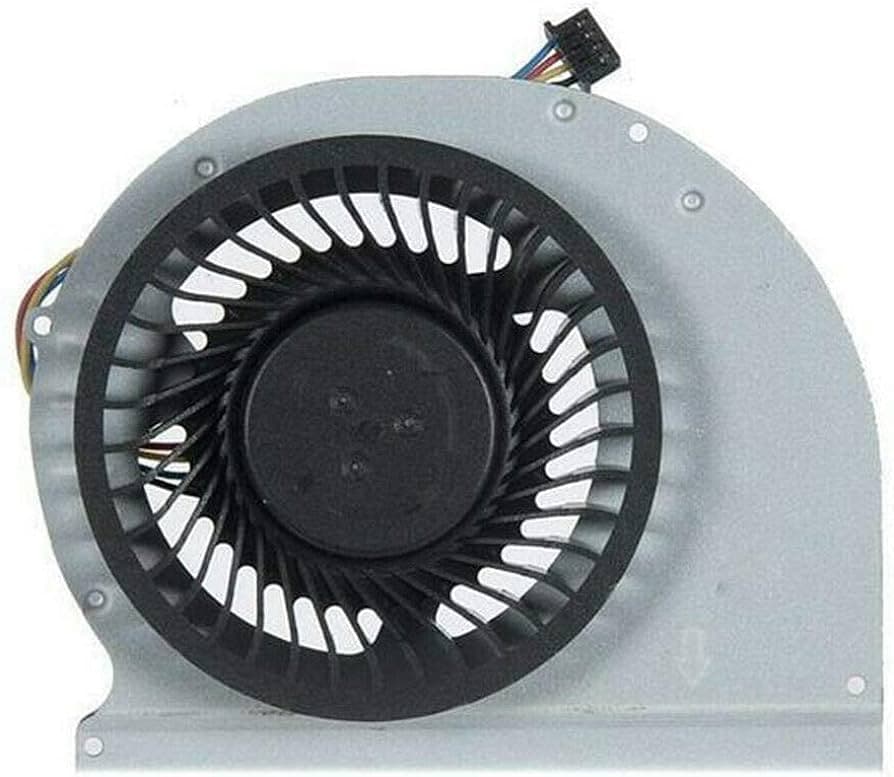 Dell CPU fan 9C7T7