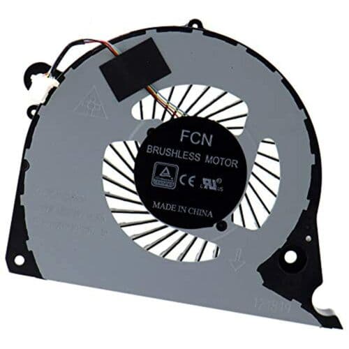 Dell CPU fan FANDL00401A