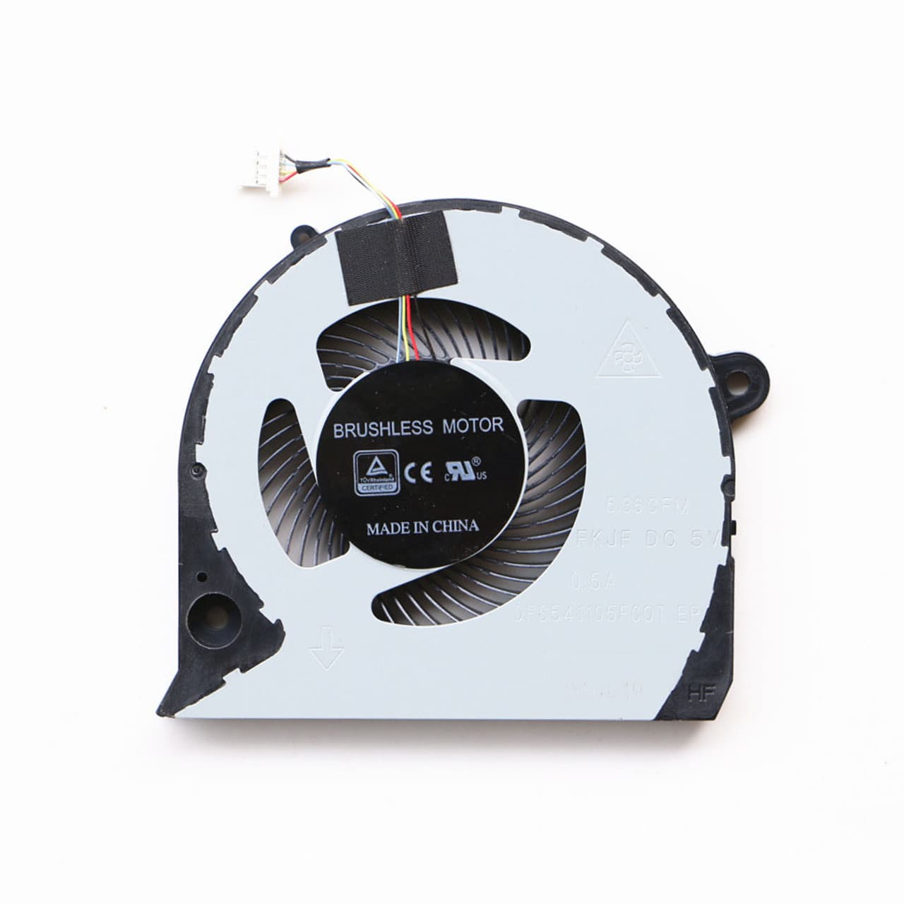 Dell CPU fan FANDL01401A