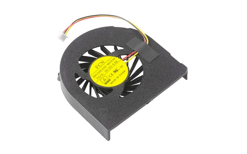 Dell CPU fan FANDL02701A