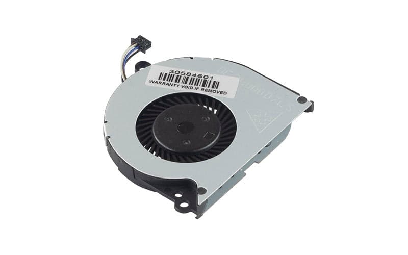 Dell CPU fan FANDL02901A