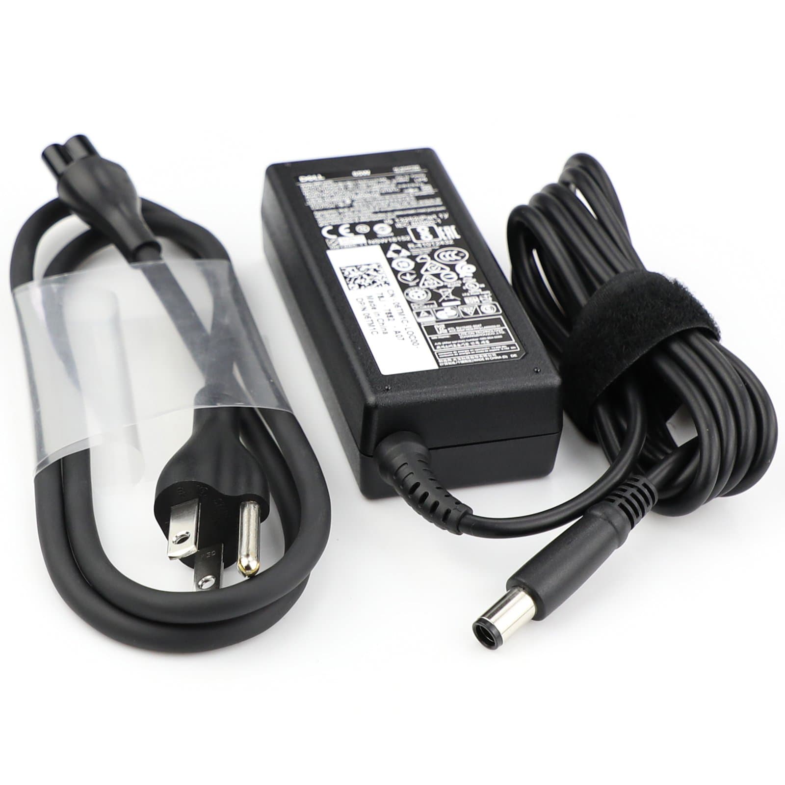 Dell Charger AC130WDLUSBC_ORG