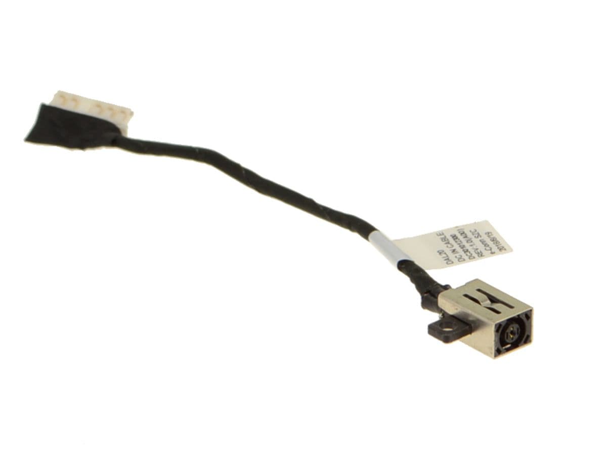Dell DC-Jack 228R6