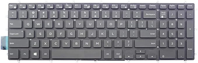 Dell Keyboard 82KD3
