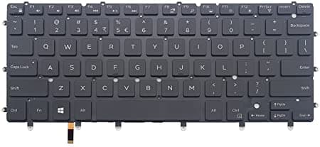 Dell Keyboard DKDXH