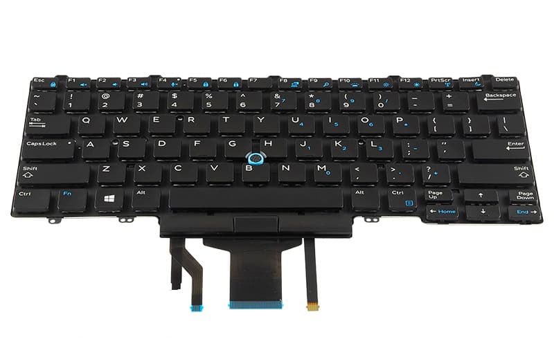 Dell Keyboard KEYDL03602A