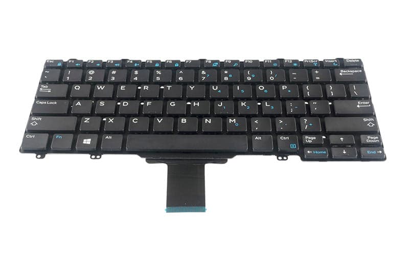 Dell Keyboard KEYDL06401A