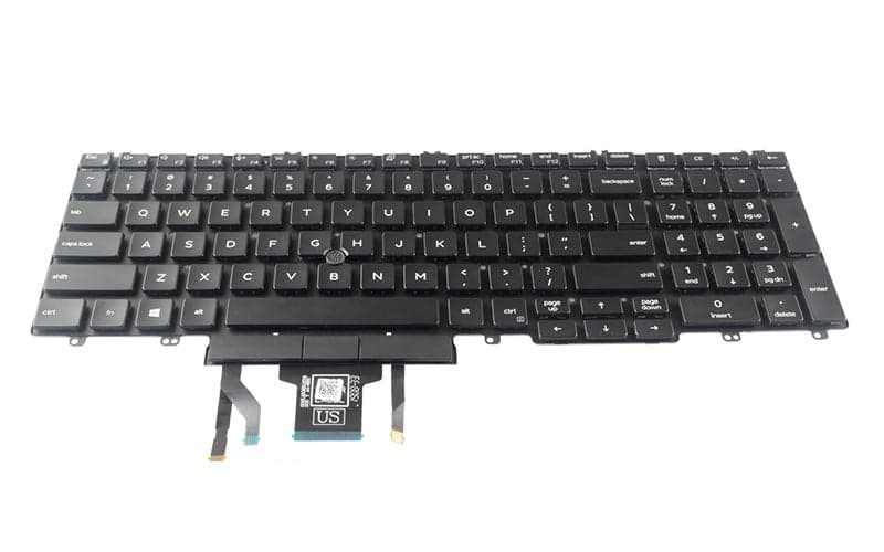 Dell Keyboard KEYDL06501A