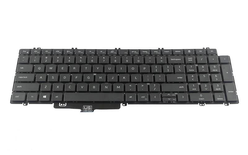Dell Keyboard KEYDL06601A