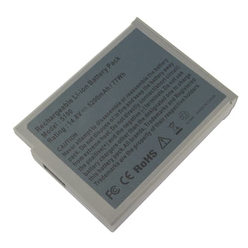 Dell Battery BATDL01301A