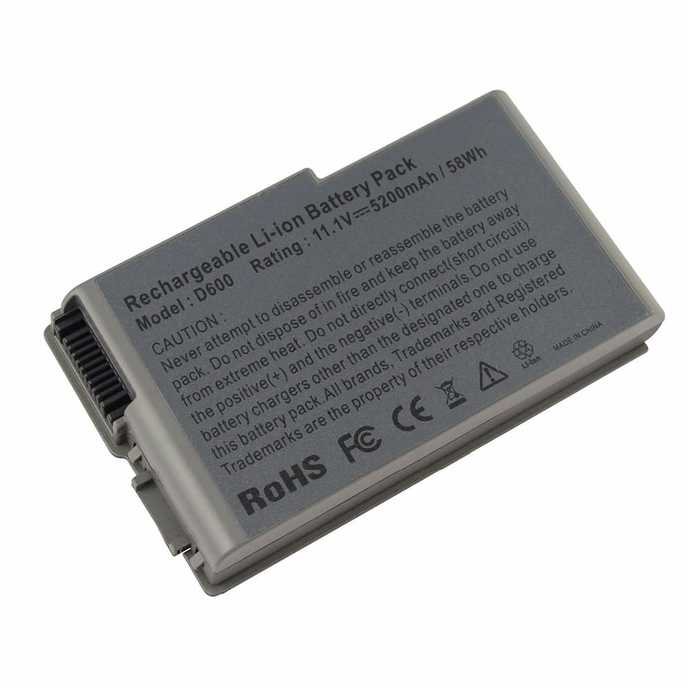Dell Battery BATDL01701A