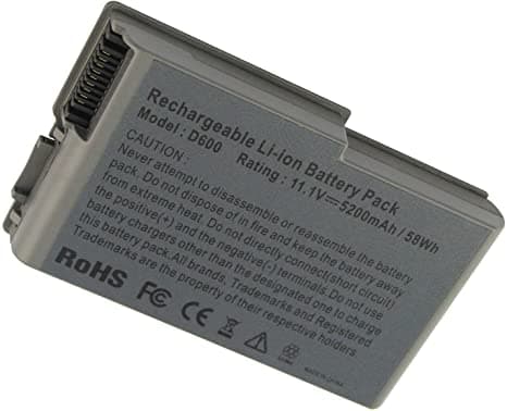 Dell Battery BATDL01701C