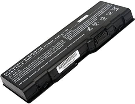 Dell Battery BATDL02201A