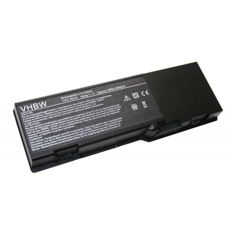 Dell Battery BATDL02302A