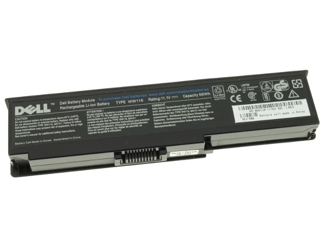 Dell Battery BATDL02601A