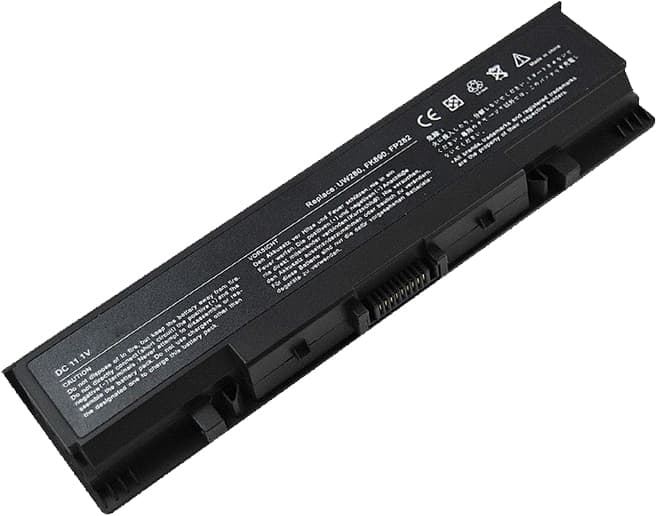 Dell Battery BATDL02701A