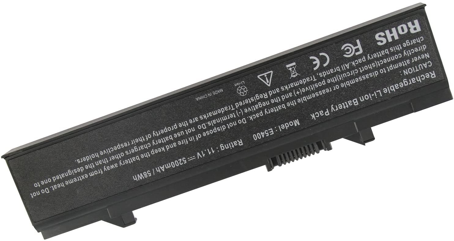 Dell Battery BATDL03001A