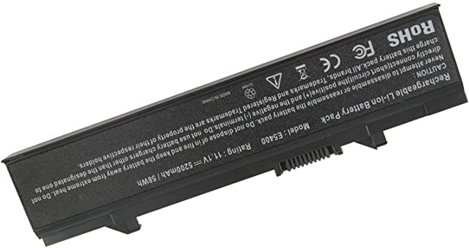 Dell Battery BATDL03002A