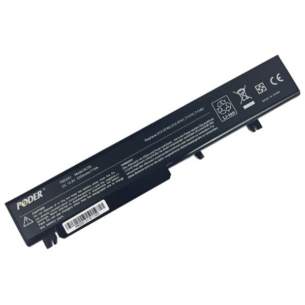 Dell Battery BATDL04001C