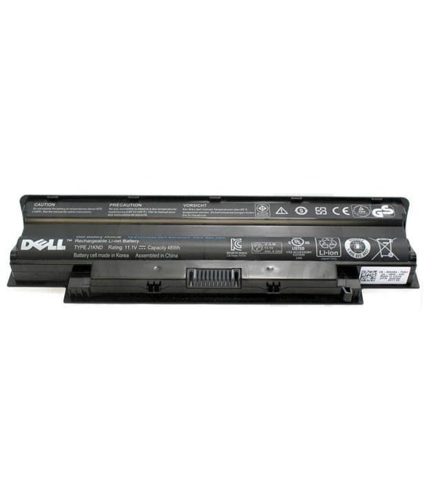 Dell Battery BATDL04402A