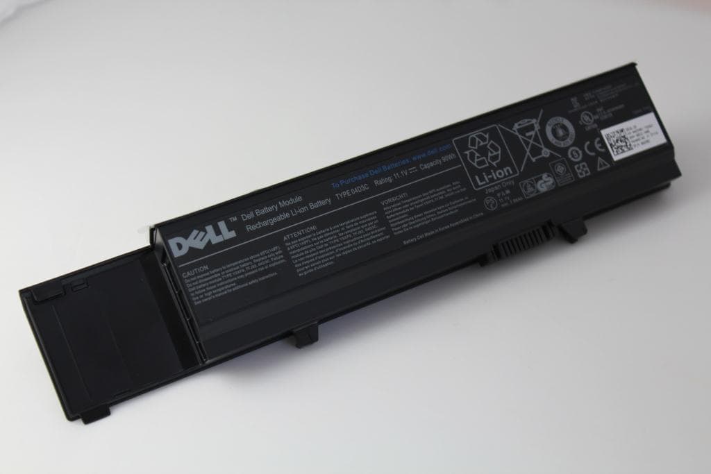Dell Battery BATDL04802C