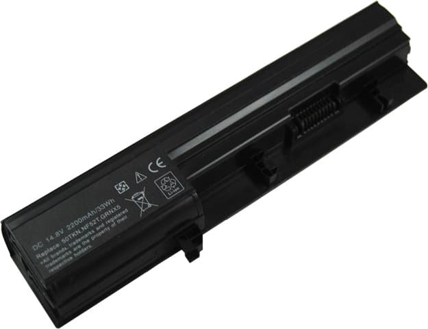 Dell Battery BATDL04901C
