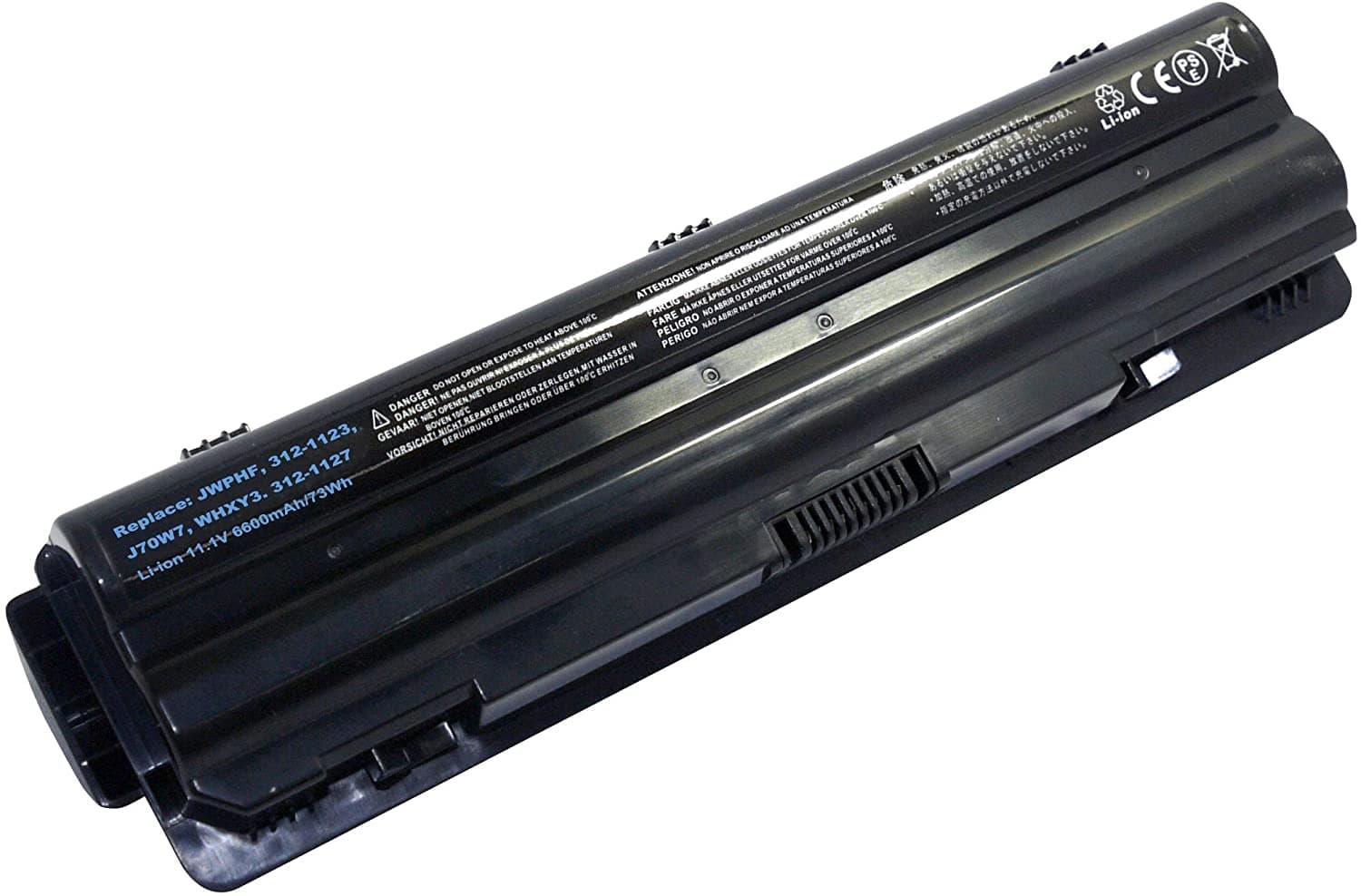 Dell Battery BATDL05201C