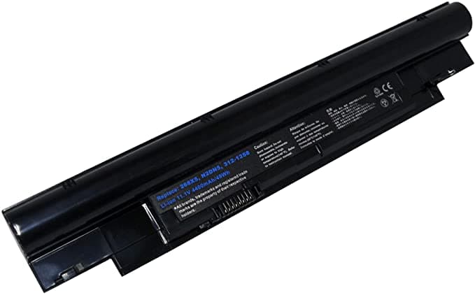 Dell Battery BATDL05801C