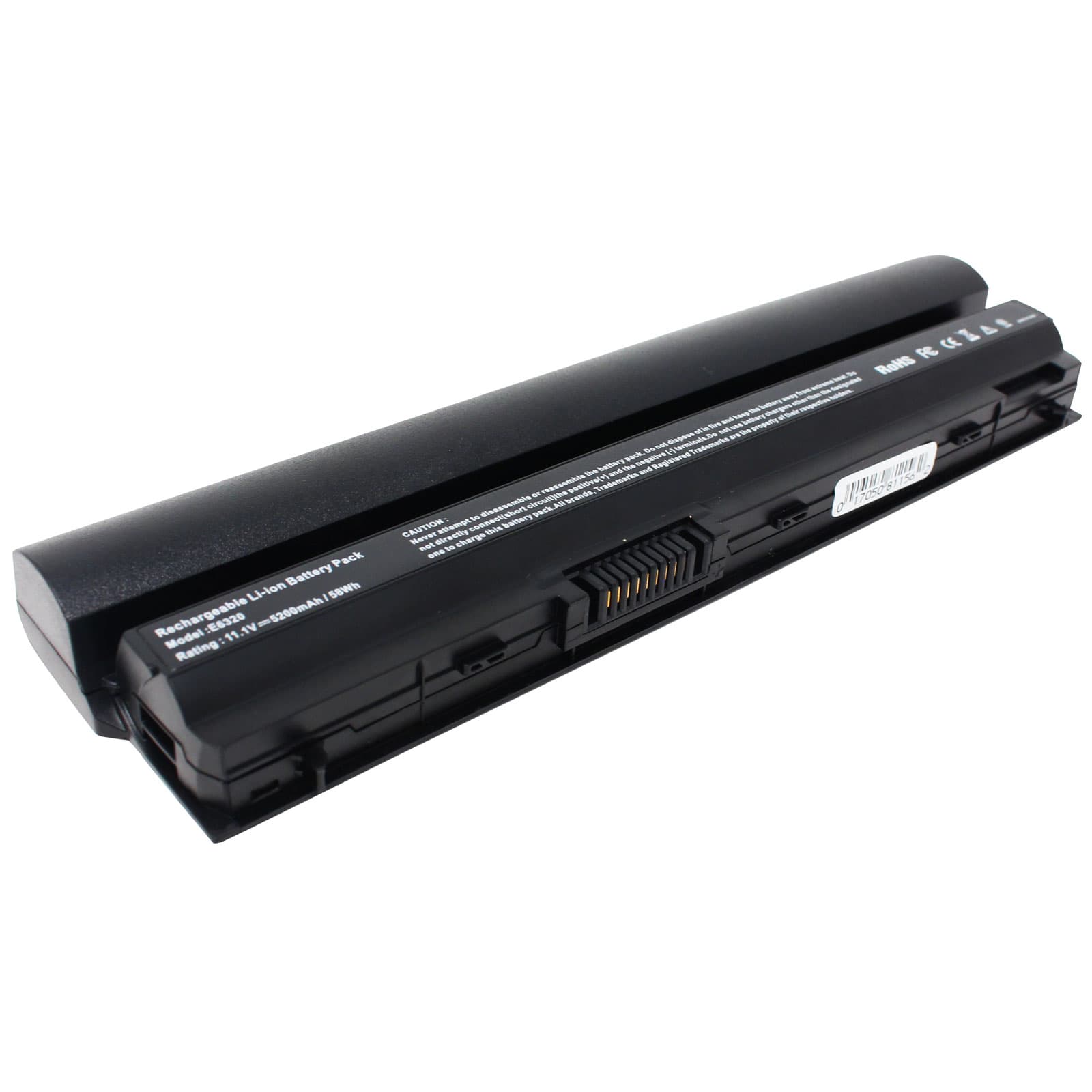 Dell Battery BATDL06302C
