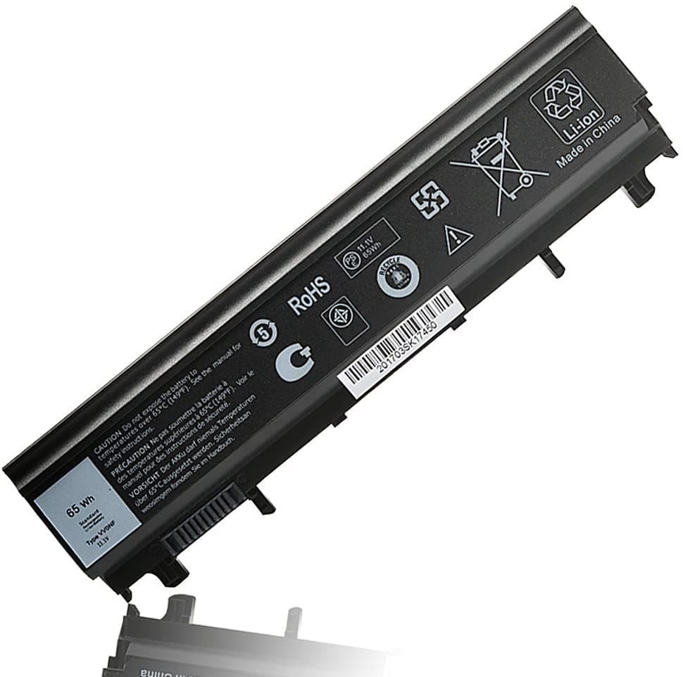 Dell Battery BATDL06501C