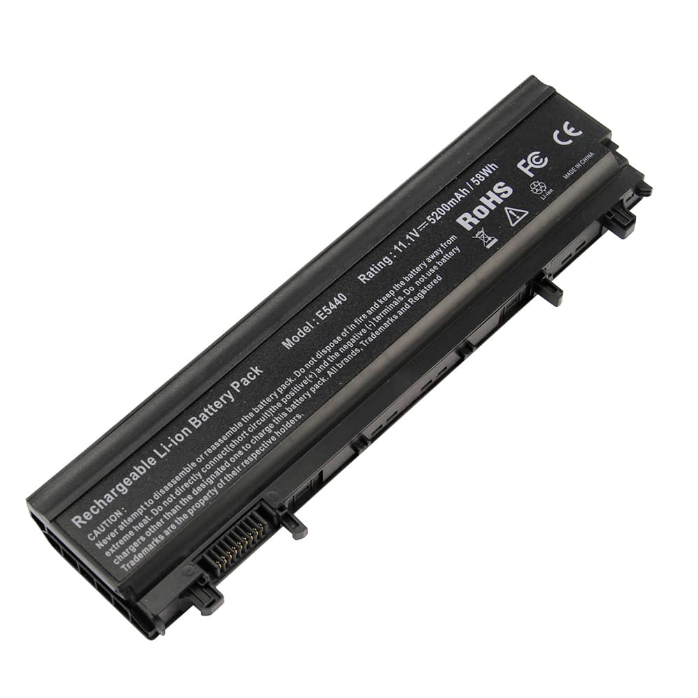 Dell Battery BATDL06502A