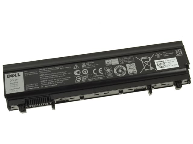 Dell Battery BATDL06502C