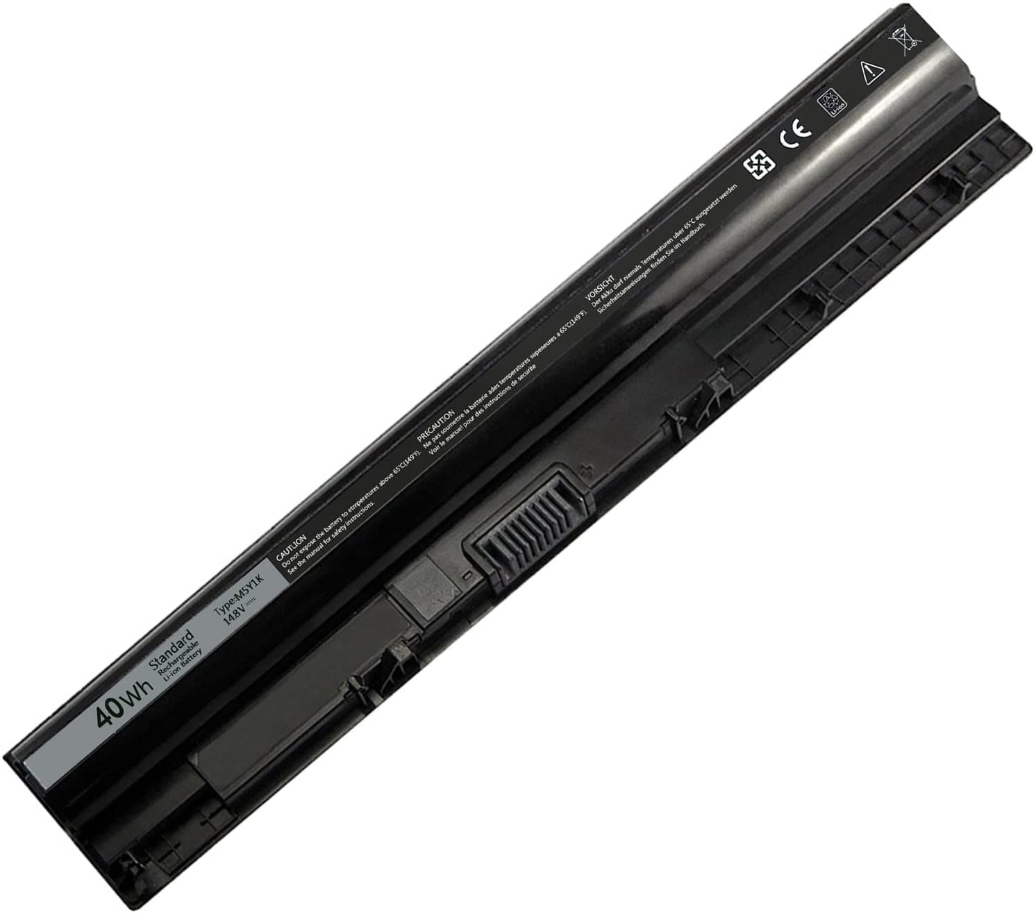 Dell Battery BATDL07001C