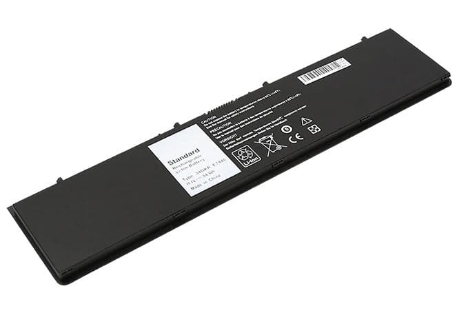 Dell Battery BATDL07102A