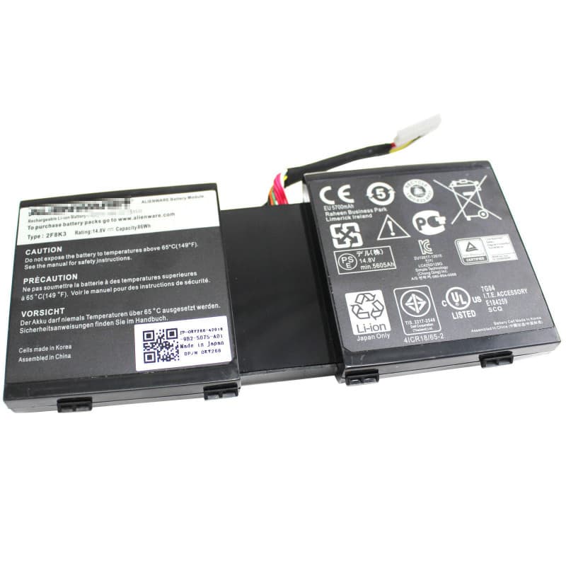 Laptop Battery BATDL08001A