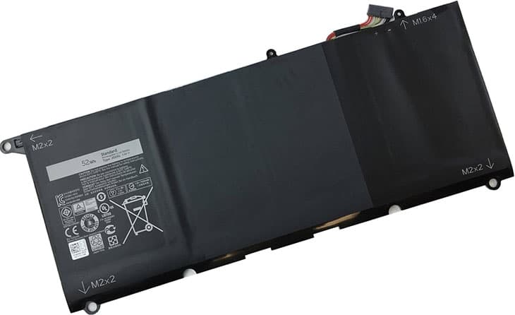 Dell Battery BATDL08202A