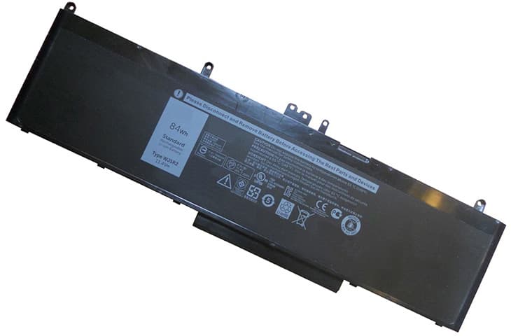 Dell Battery BATDL08601A