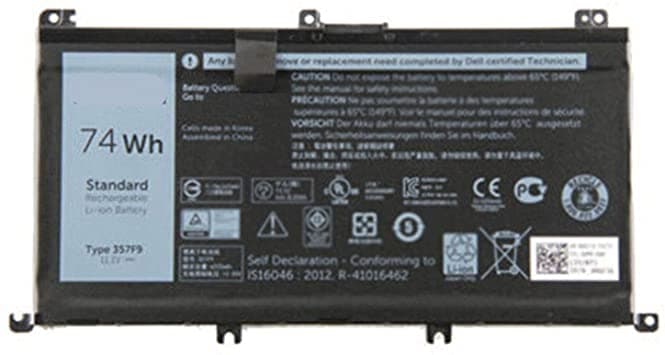 Dell Battery BATDL09001A