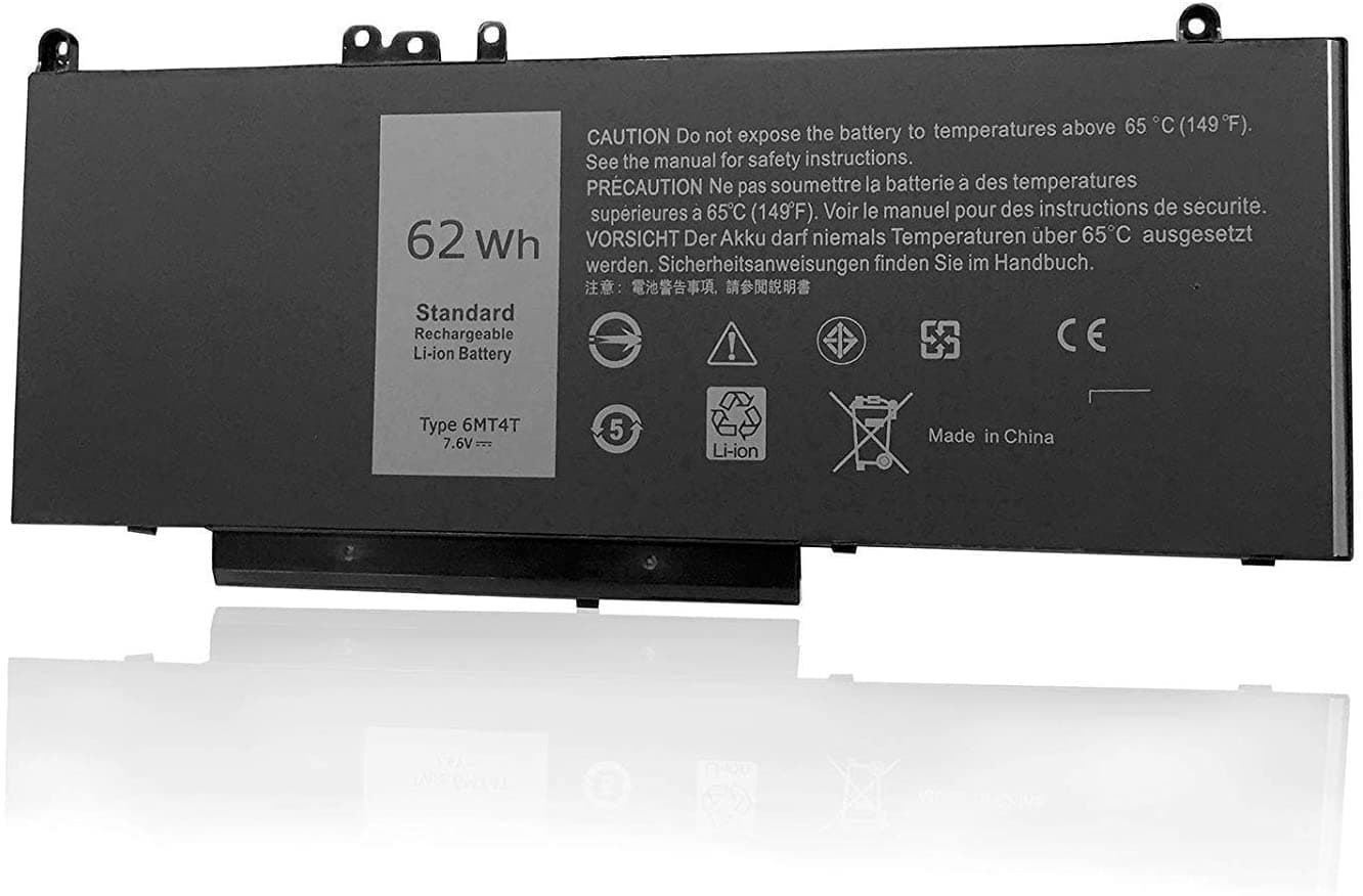 Dell Battery BATDL09402A
