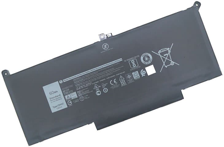 Laptop Battery BATDL10101A