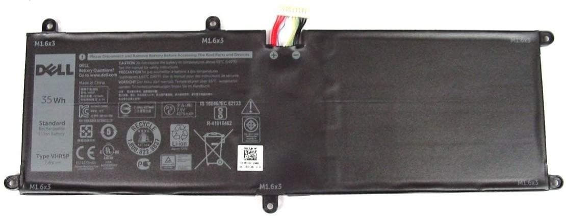 Dell Battery BATDL10201A