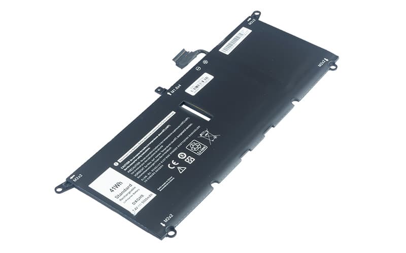 Dell Battery BATDL12501A